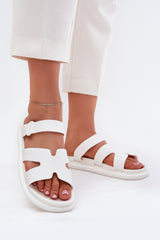 Chanclas modelo 215163 Step in style