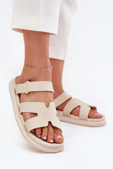 Chanclas modelo 215164 Step in style