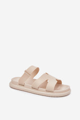 Chanclas modelo 215164 Step in style