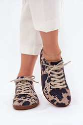 Zapatillas modelo 215169 Step in style