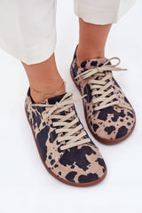 Zapatillas modelo 215169 Step in style