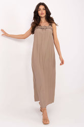 Vestido Casual modelo 215173 Italy Moda