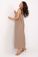 Vestido Casual modelo 215173 Italy Moda