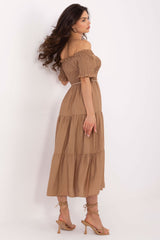 Vestido Casual modelo 215185 Italy Moda