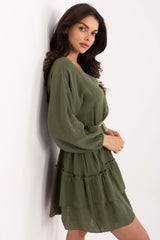 Vestido Casual modelo 215192 Italy Moda