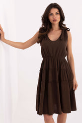 Vestido Casual modelo 215201 Italy Moda