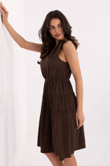 Vestido Casual modelo 215201 Italy Moda