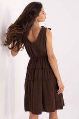 Vestido Casual modelo 215201 Italy Moda