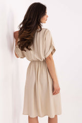Vestido Casual modelo 215212 Italy Moda