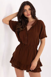 Playsuit modelo 215217 Italy Moda