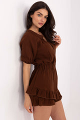 Playsuit modelo 215217 Italy Moda