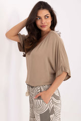 Blusa modelo 215225 Och Bella