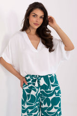 Blusa modelo 215226 Och Bella