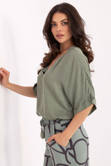 Blusa modelo 215227 Och Bella