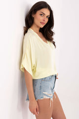 Blusa modelo 215228 Och Bella
