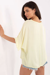 Blusa modelo 215228 Och Bella