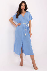 Vestido Casual modelo 215237 Och Bella