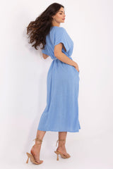 Vestido Casual modelo 215237 Och Bella