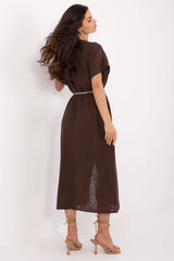 Vestido Casual modelo 215239 Och Bella