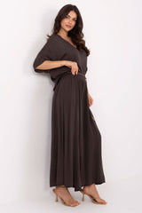 Pantalónmodelo 215241 Och Bella