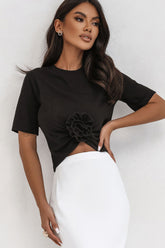 Blusa modelo 215312 IVON