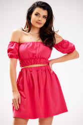 Falda corta modelo 215317 Infinite You