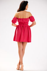 Falda corta modelo 215317 Infinite You