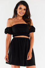 Falda corta modelo 215318 Infinite You