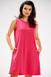 Vestido Casual modelo 215324 Infinite You