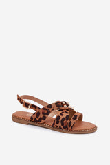 Sandalias modelo 215334 Step in style