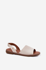 Sandalias modelo 215336 Step in style