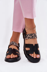 Sandalias modelo 215338 Step in style