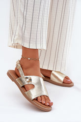 Sandalias modelo 215344 Step in style