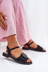 Sandalias modelo 215348 Step in style