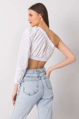 Blusa modelo 215371 Rue Paris