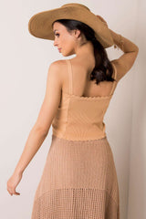 Modelo top 215374 Rue Paris