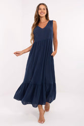 Vestido Casual modelo 215395 Och Bella