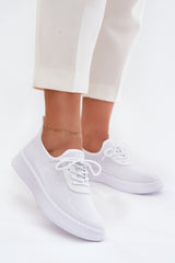 Zapatillas modelo 215469 Step in style