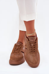 Zapatillas modelo 215475 Step in style