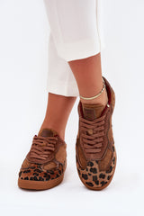 Zapatillas modelo 215476 Step in style