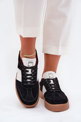 Zapatillas modelo 215484 Step in style