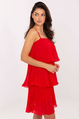 Vestido de fiesta modelo 215505 Och Bella