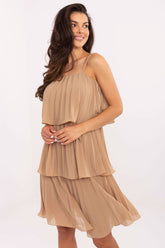 Vestido de cóctel modelo 215506 Och Bella