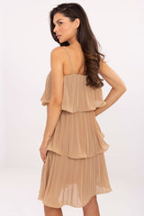 Vestido de cóctel modelo 215506 Och Bella