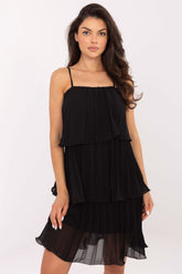 Vestido de cóctel modelo 215507 Och Bella