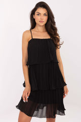 Vestido de cóctel modelo 215507 Och Bella