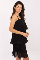 Vestido de cóctel modelo 215507 Och Bella