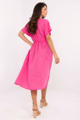 Vestido Casual modelo 215510 Och Bella