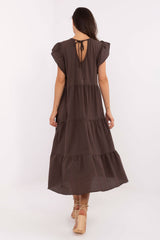 Vestido Casual modelo 215523 Och Bella