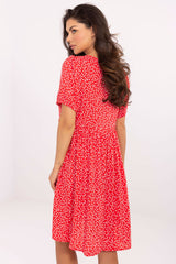 Vestido Casual modelo 215534 Subnivel